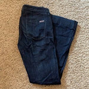 Hudson Flare Jeans